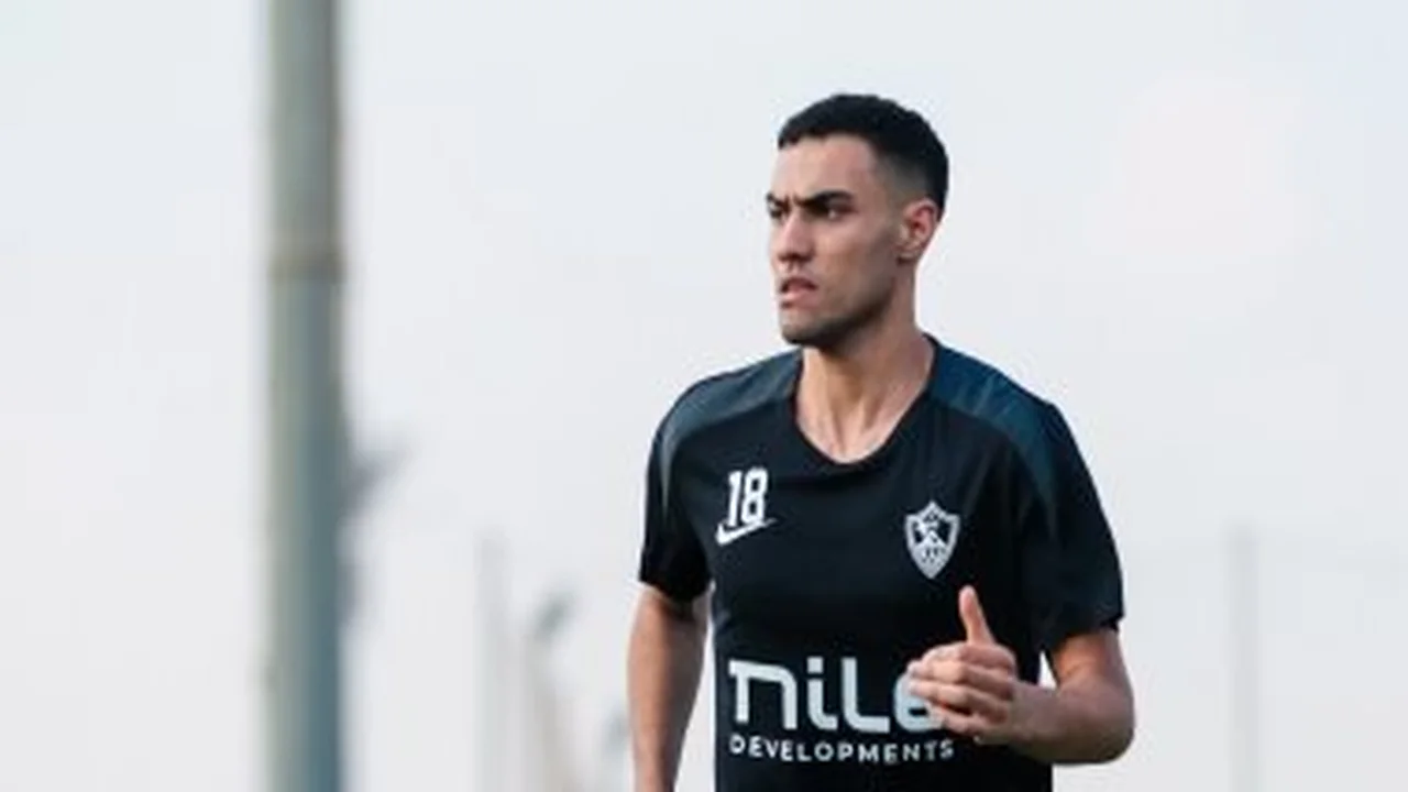 10 لاعبين في الزمالك يواجهون مصيراً مجهولاً.. أسماء نجوم مهددة بالخروج